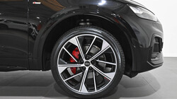Q5 Sportback 40 TDI quattro-ultra Black line S tronic 150kW