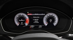 Audi Q5 Sportback Advanced 35 TDI  120(163) kW(CV) S tronic
